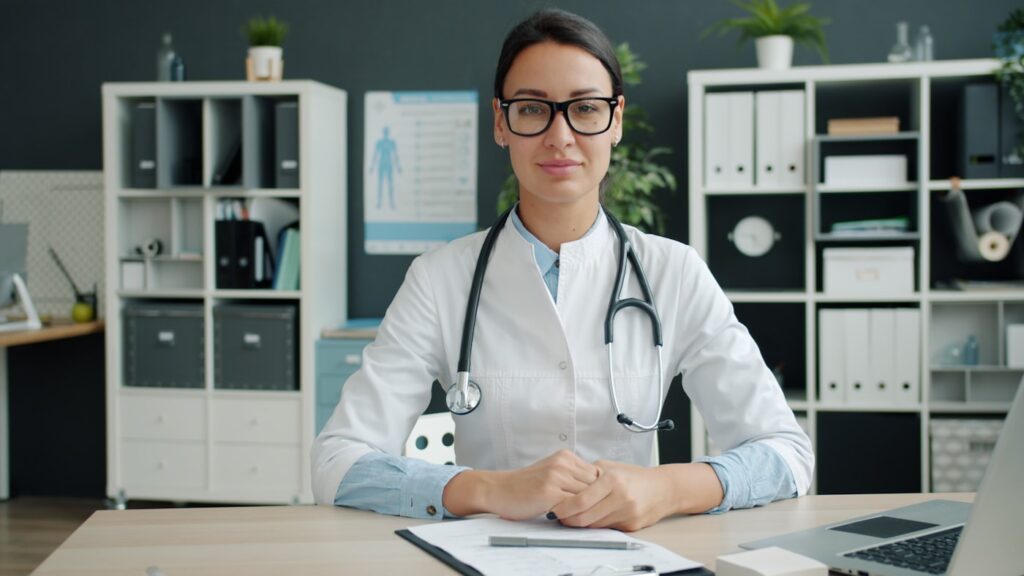 Ask for a written estimate before treatment begins