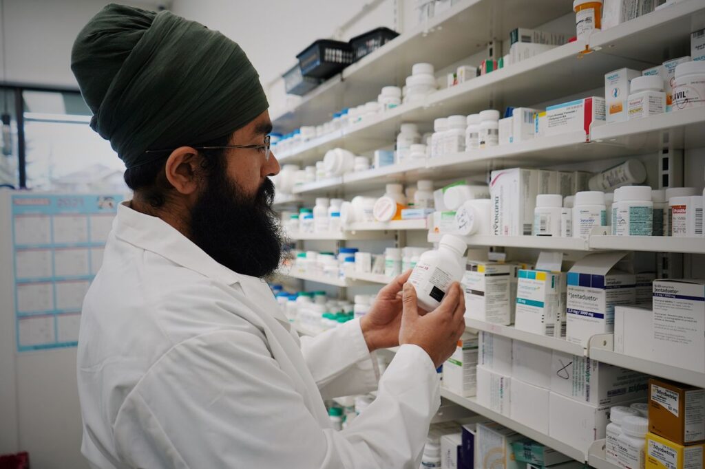 Unnecessary prophylaxis carries real costs of its own