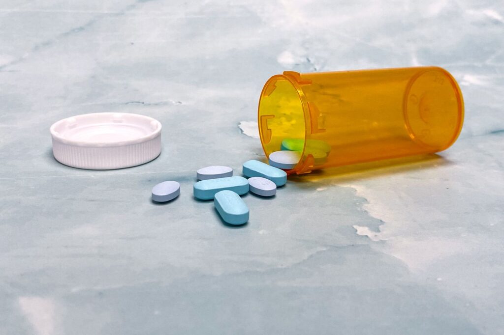 Far fewer patients need premedication than commonly assumed