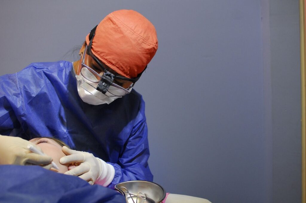 Apicoectomy: What Root-End Surgery Actually Involves