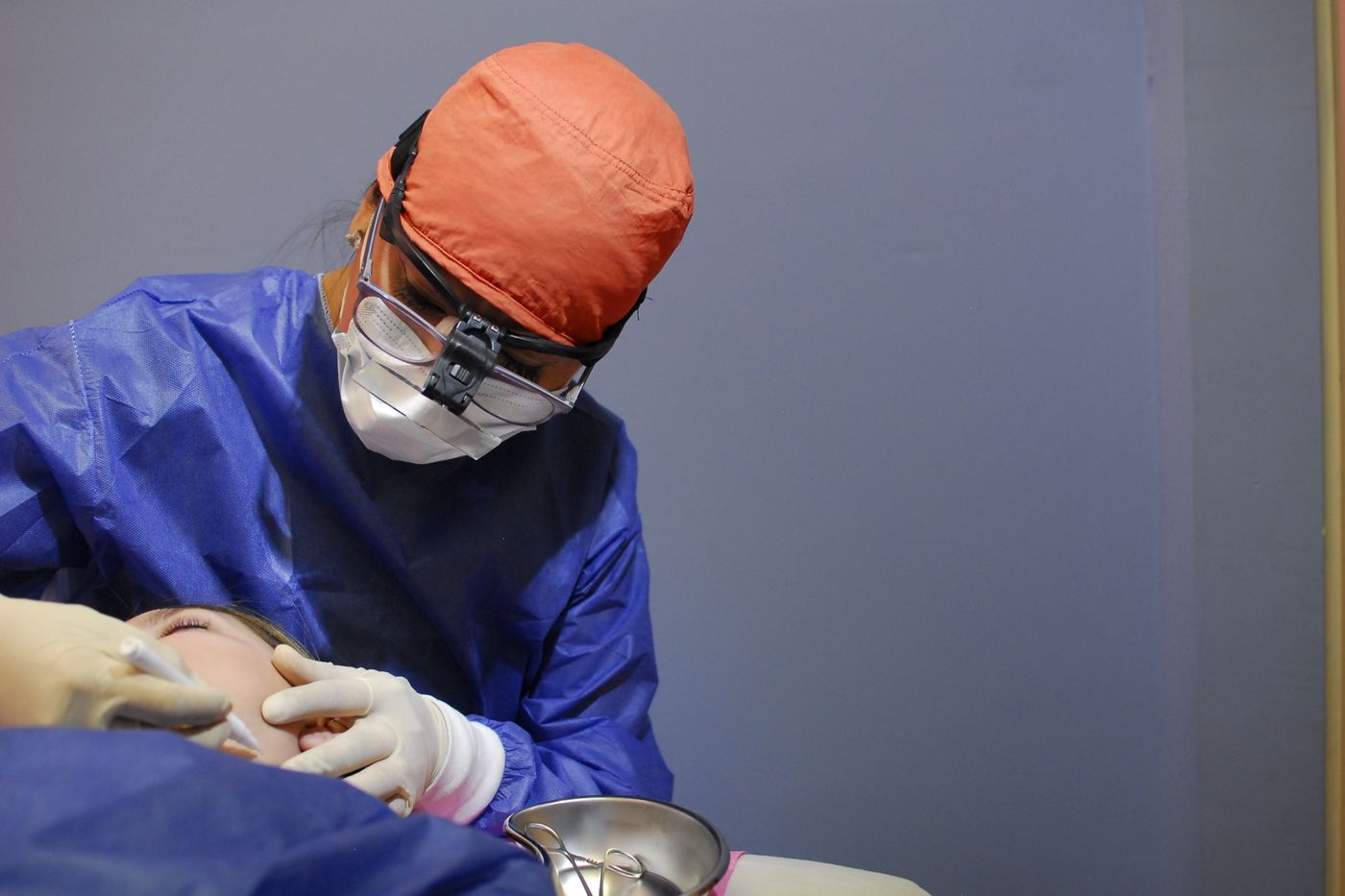 Apicoectomy: What Root-End Surgery Actually Involves