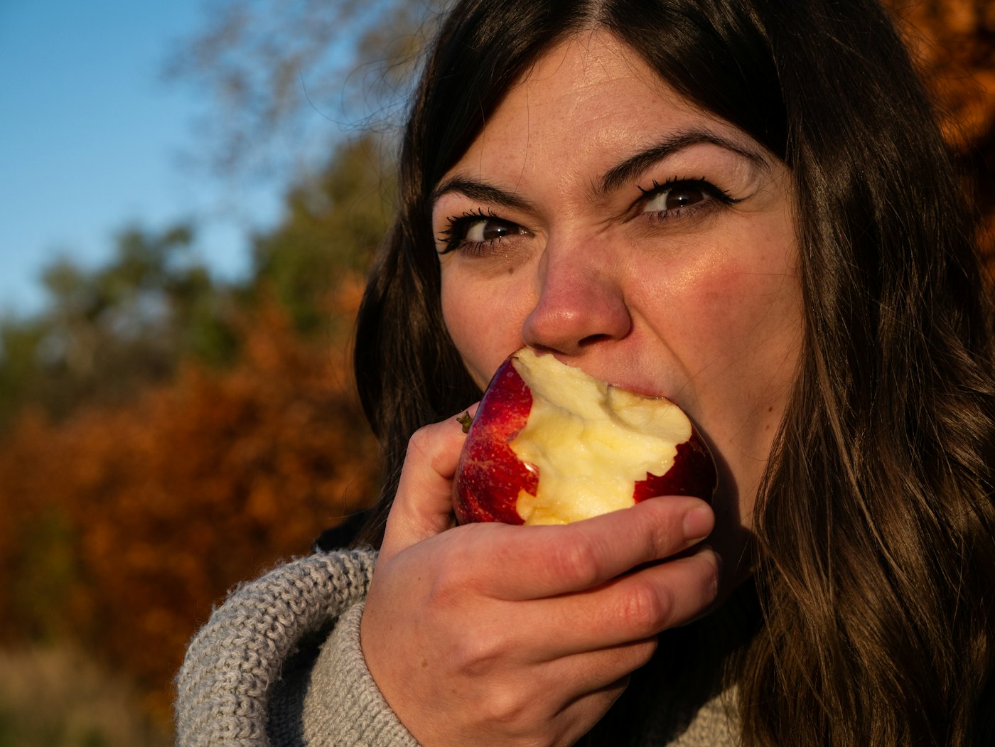 Sharp pain on releasing a bite is the classic cracked-tooth symptom