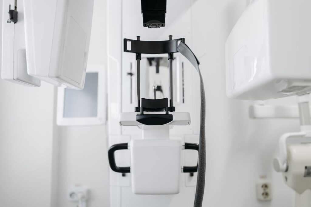 What a 3D Scan Shows That an X-Ray Cannot