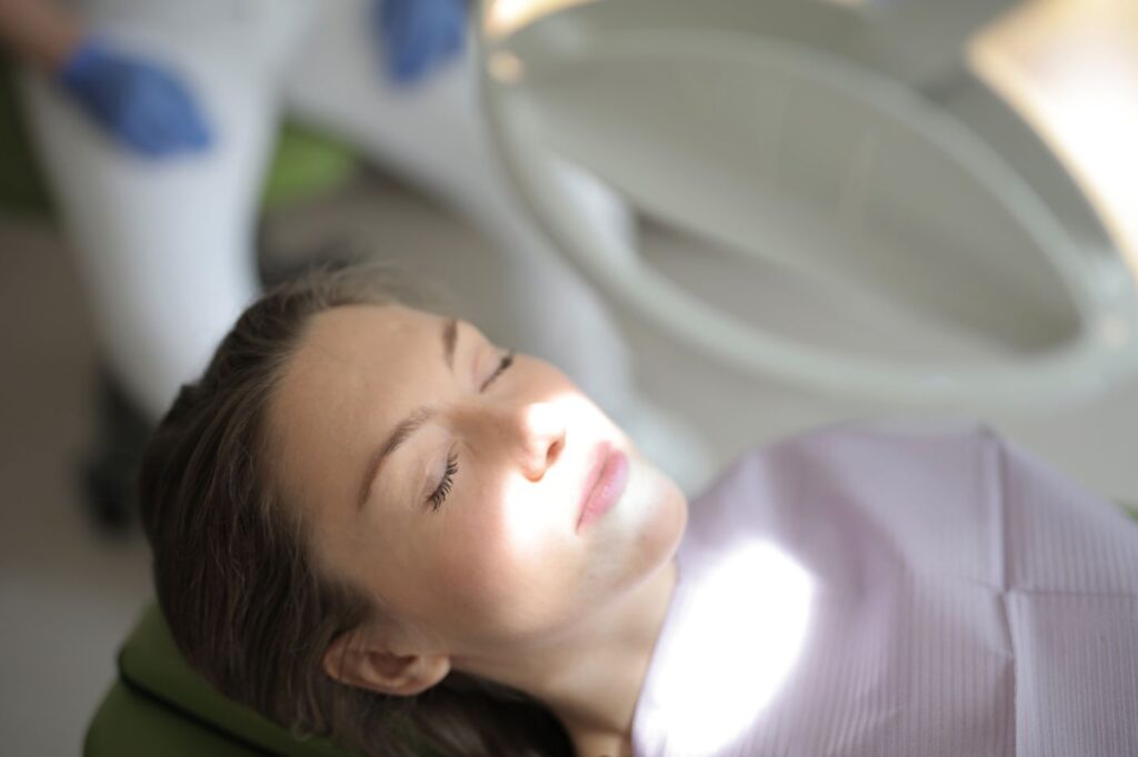 Almost every tooth can be made comfortable with the right technique