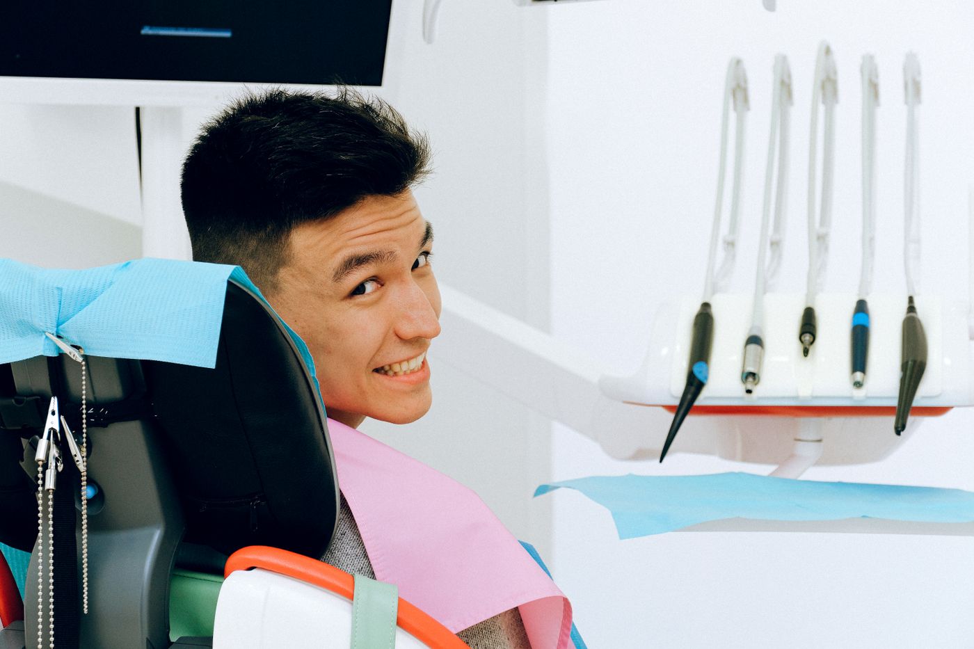 Most GentleWave cases are completed in a single appointment