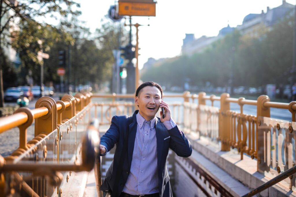 A photograph and a phone call can settle whether it can wait
