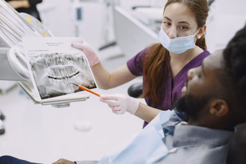 Treating the wrong one wastes months and can cost the tooth