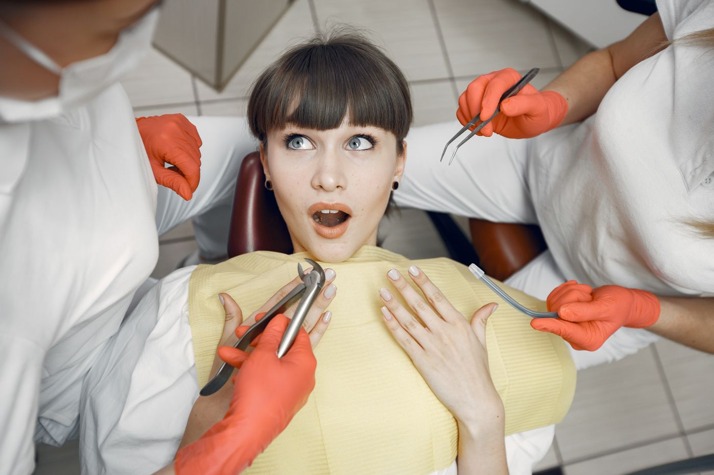 Dental Anxiety and Root Canals: Your Sedation Options