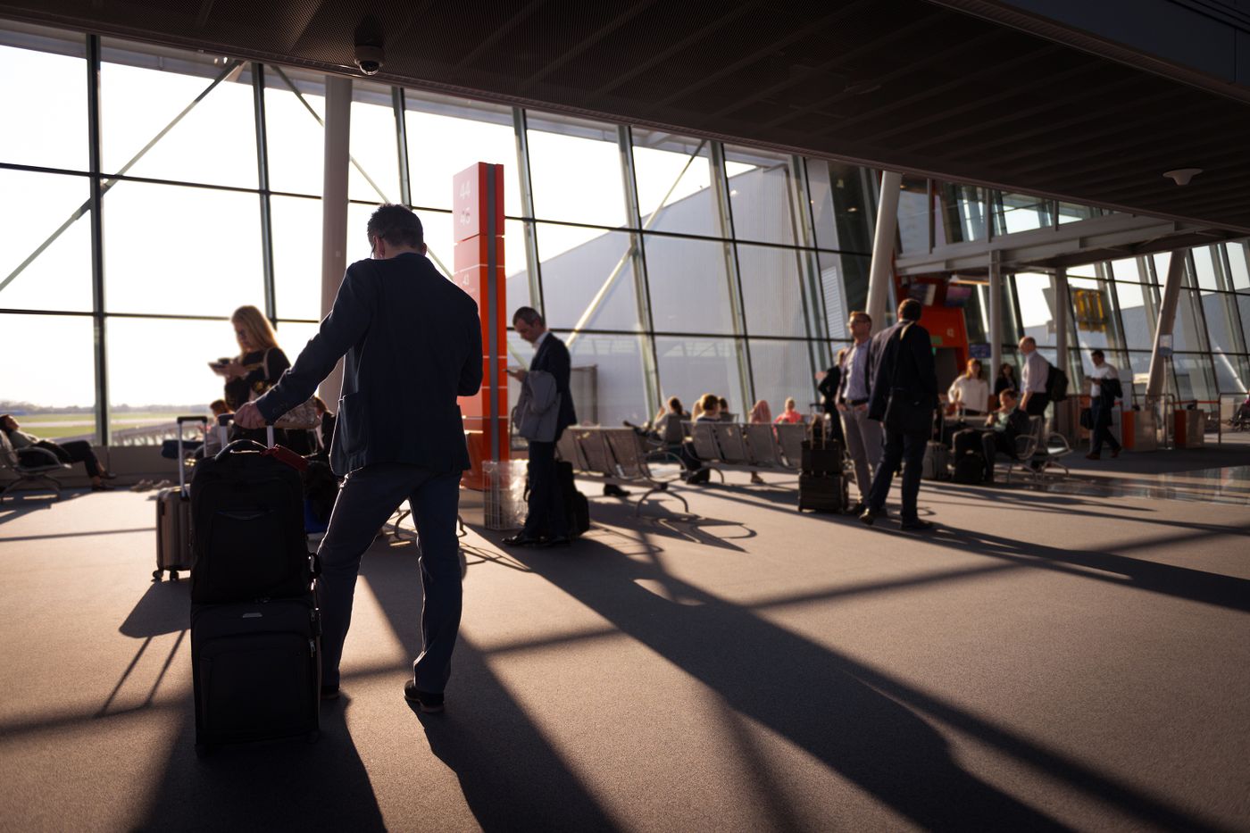 Dental Emergency While Travelling: What to Do