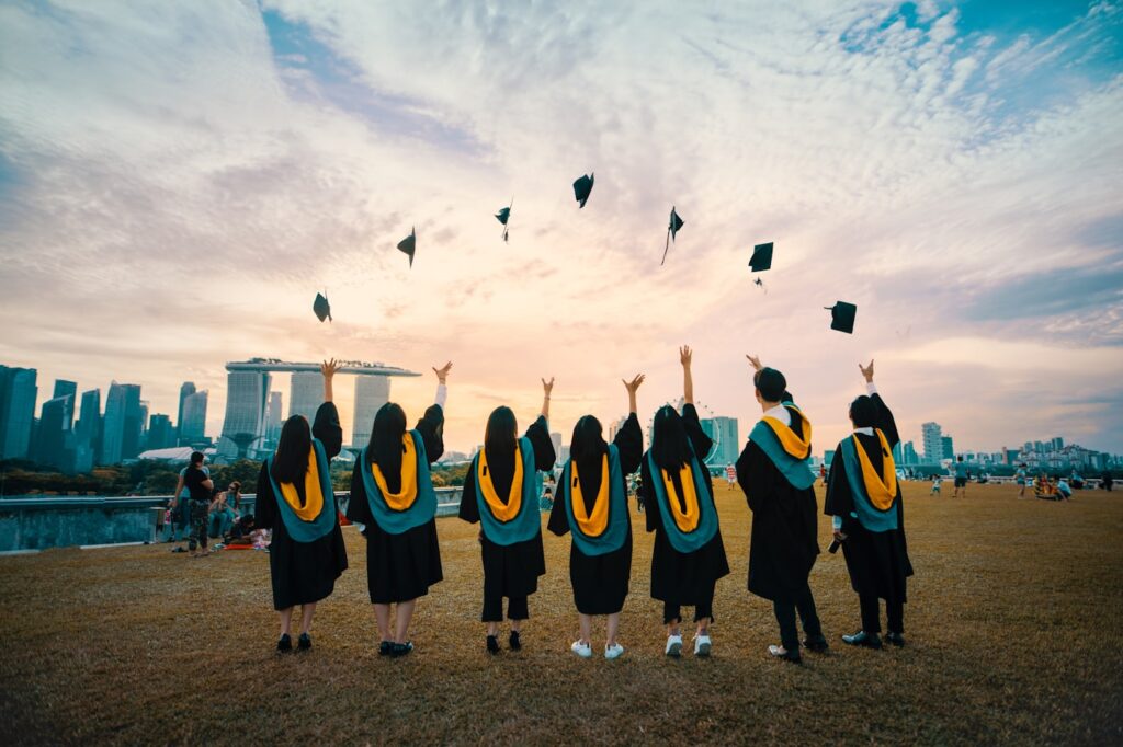 Two to three years of additional training beyond dental school