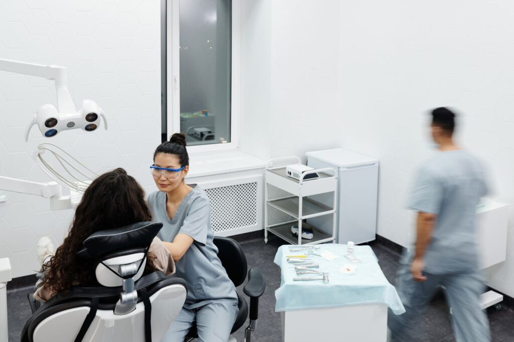 A specialist may charge more per visit and still cost less overall