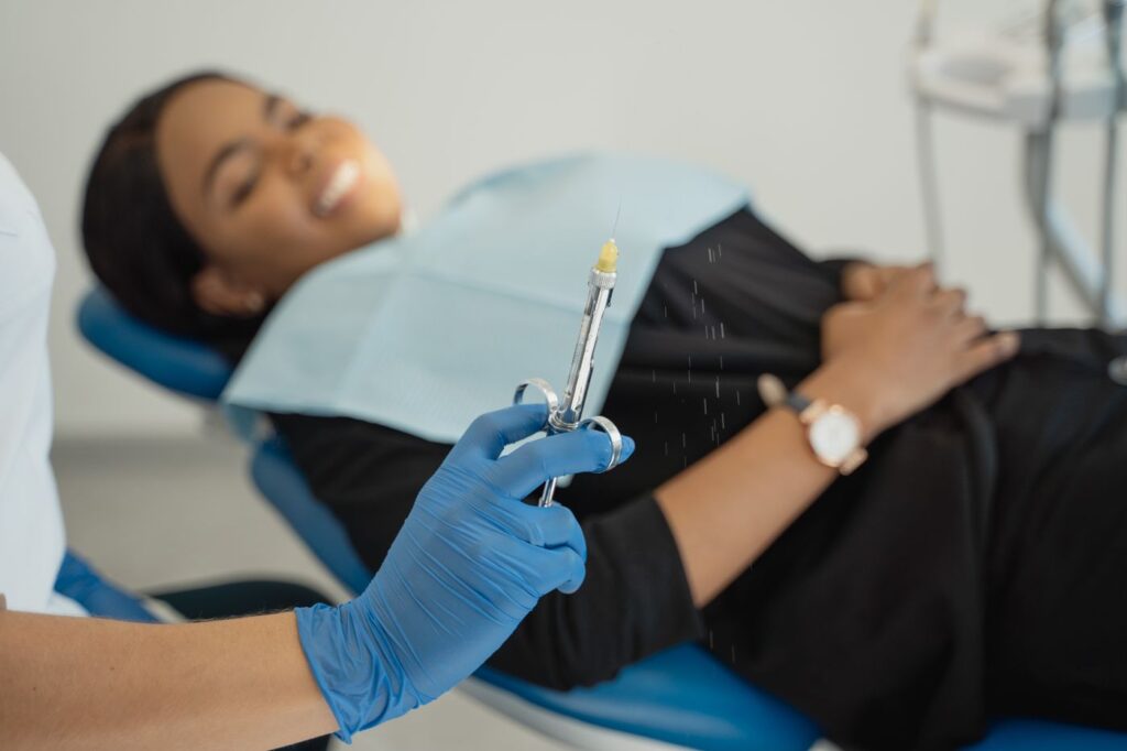 An acutely inflamed pulp resists the standard block more than any other tooth