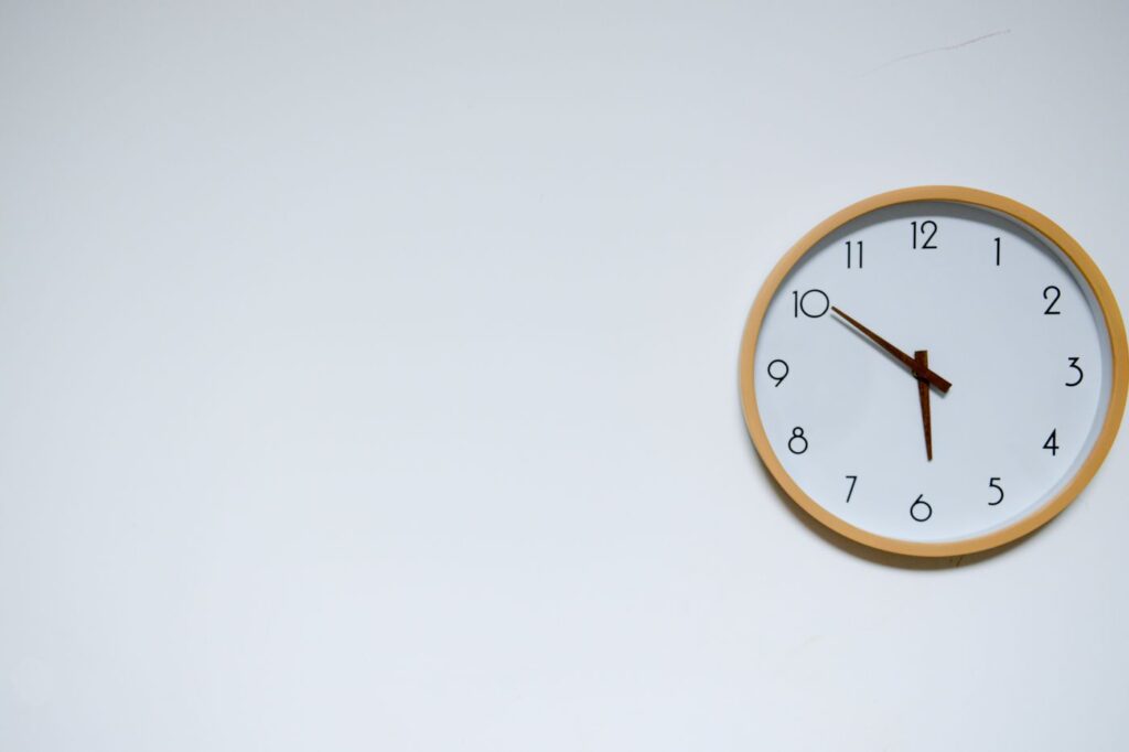 Most appointments run 60–120 minutes depending on the tooth