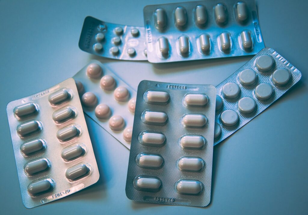 Anti-inflammatories work better than paracetamol for post-treatment soreness