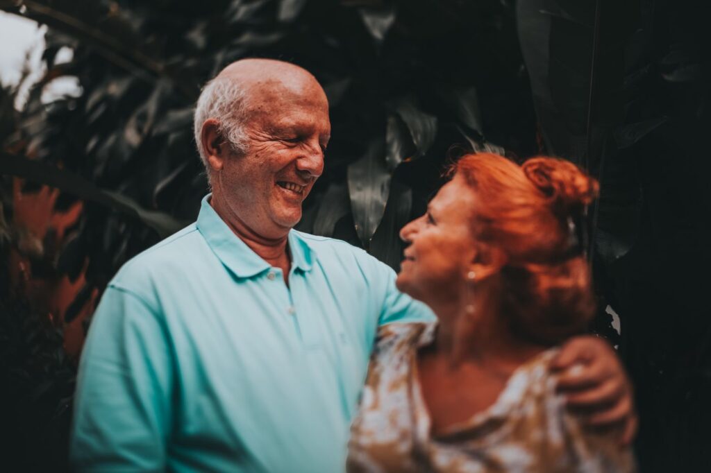 Keeping natural teeth into later life is now the expectation, not the exception