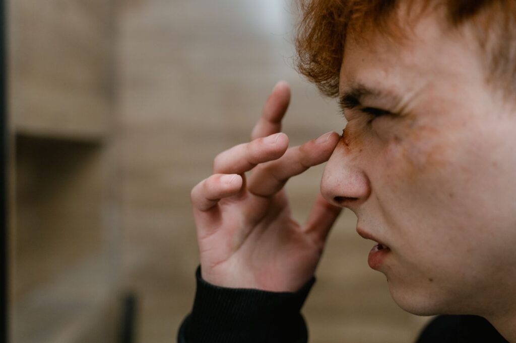 Loose or Chipped Tooth After an Accident: What to Do