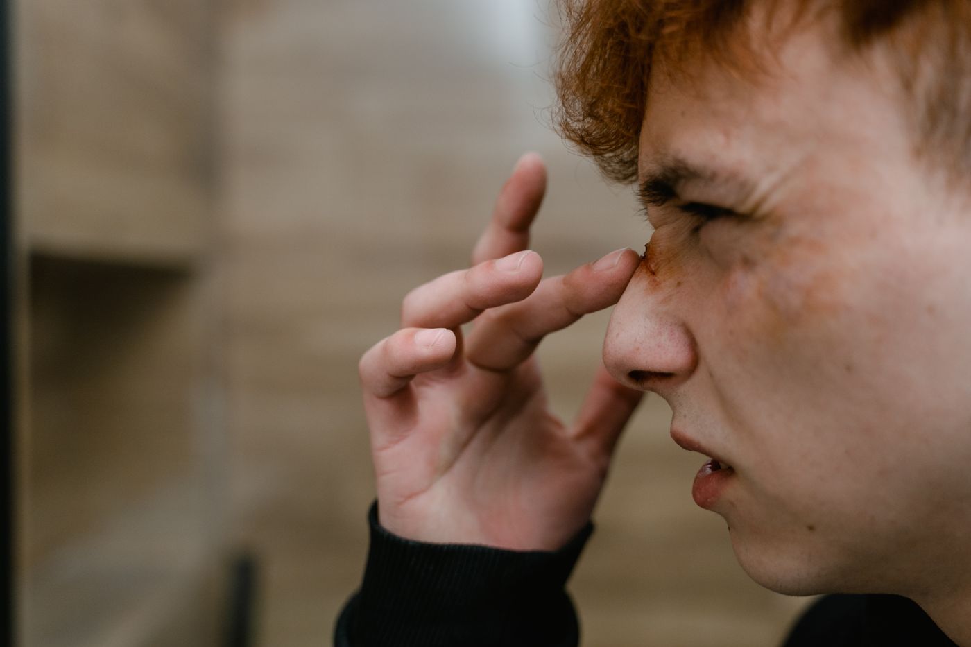 Loose or Chipped Tooth After an Accident: What to Do
