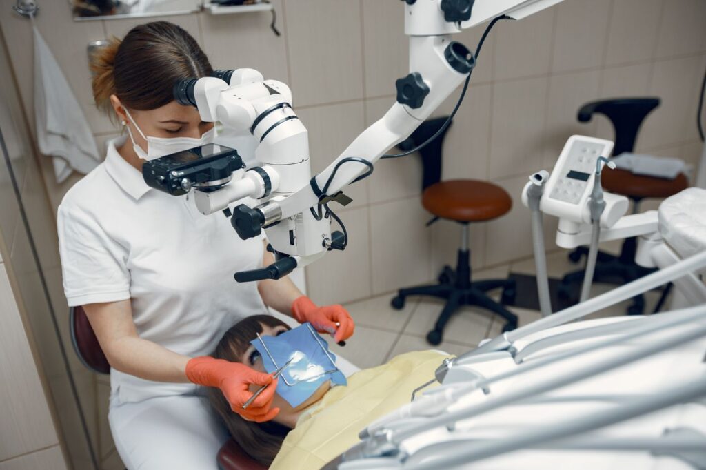 Microsurgical technique is what lifted success rates above 90%