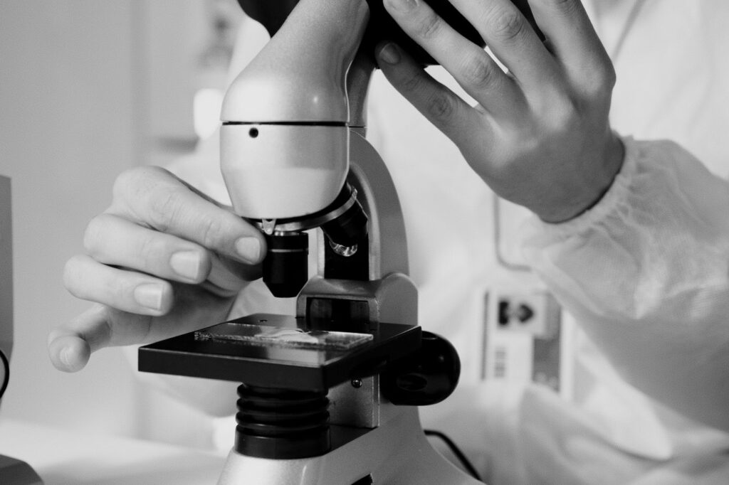 Decades of controlled research have found no link to systemic disease