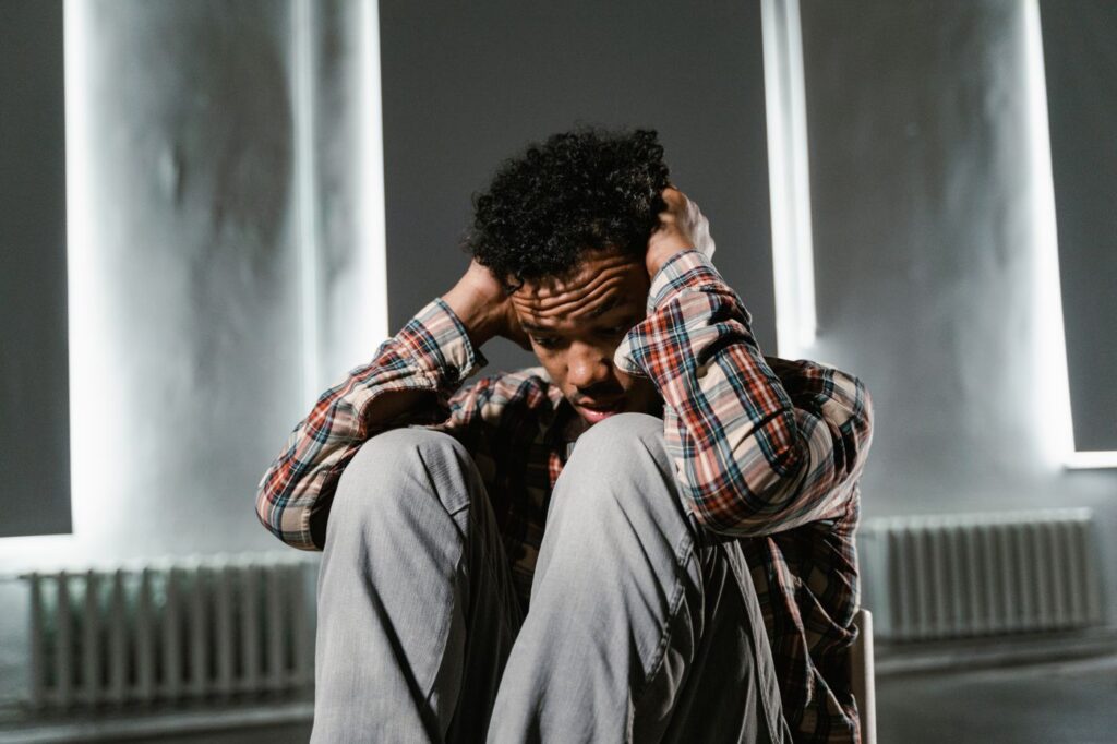 Dental anxiety is common and treatable — it is not something to push through
