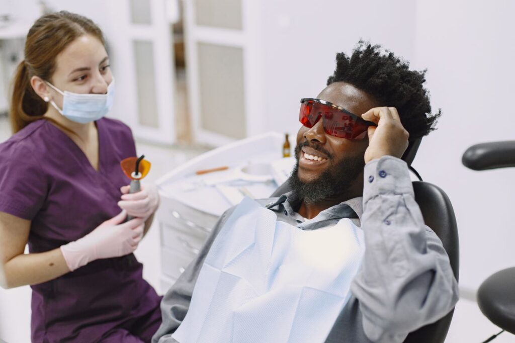 Treated properly, the bone rebuilds over the following months