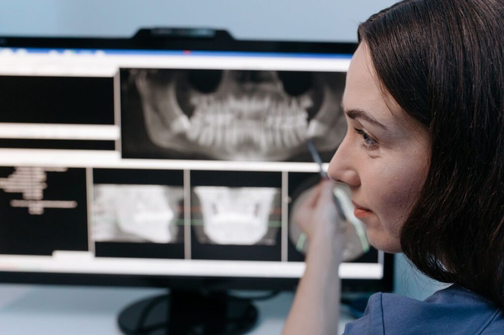 Previous treatment, posts and separated instruments all raise difficulty