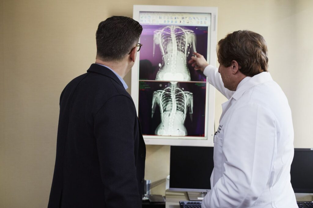 Bring the claims you have read — they are worth talking through properly