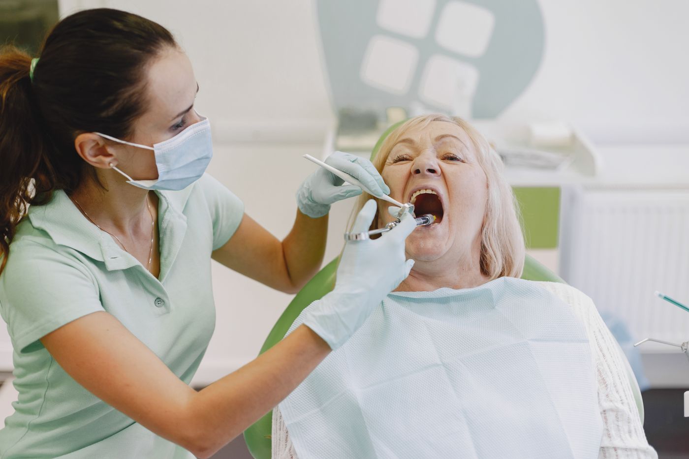 Root Canals in Older Adults: What Changes and What Doesn’t