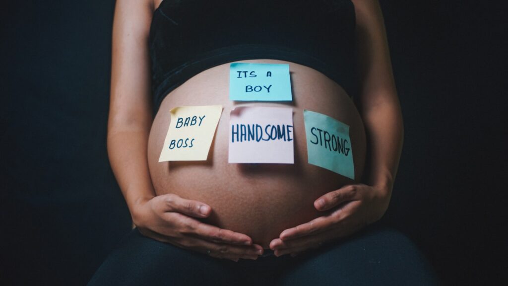 The second trimester is the comfortable window for planned treatment