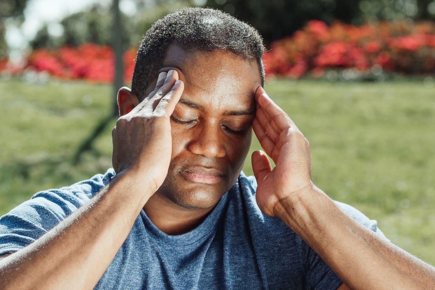 Sinus Pain or Toothache? How to Tell the Difference