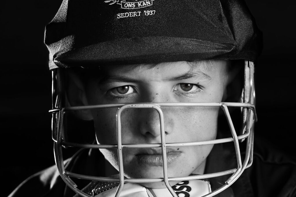 A fitted mouthguard prevents most avulsion injuries we see