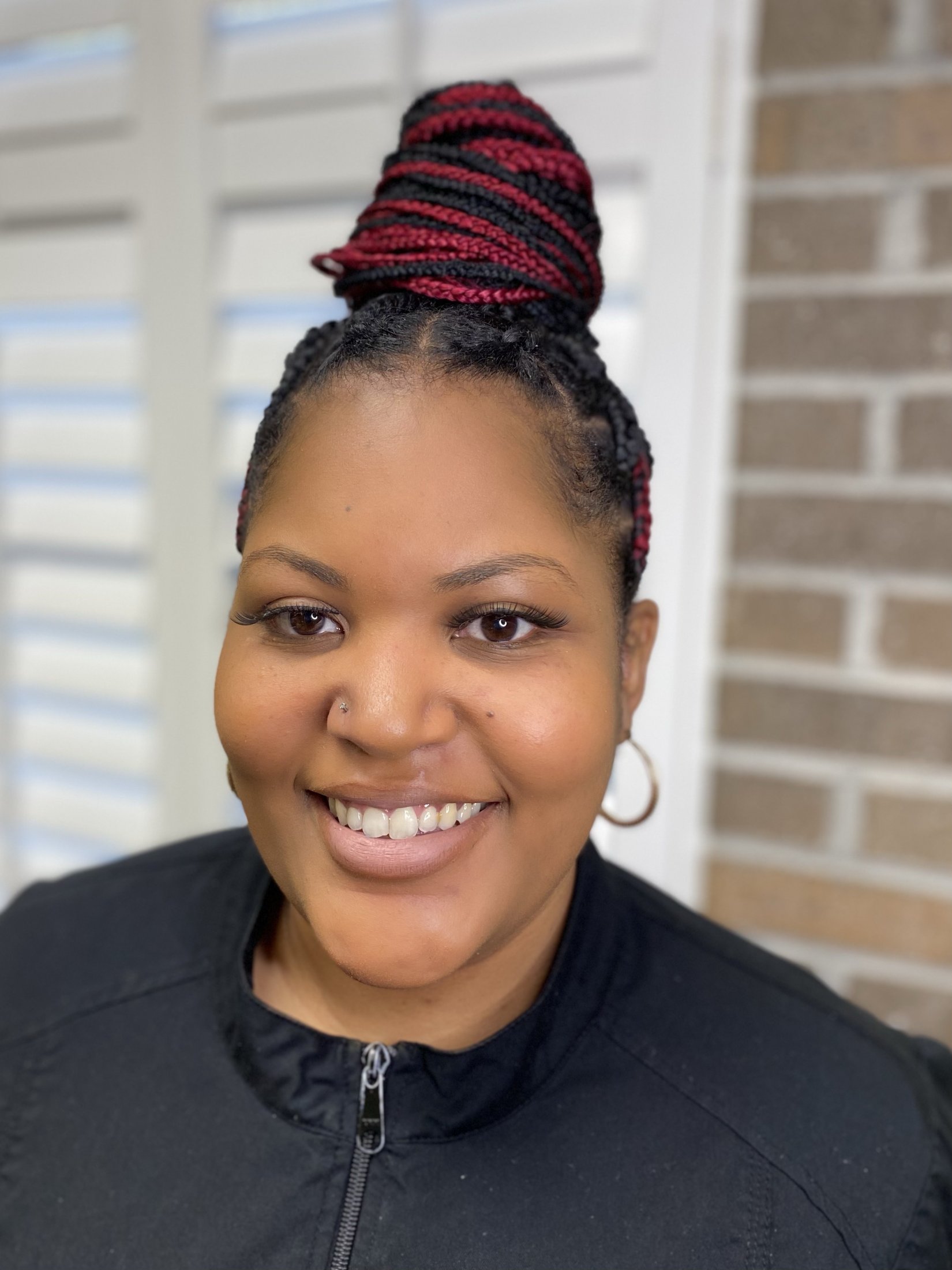Jasmine, Dental Assistant at Southeast Endodontics