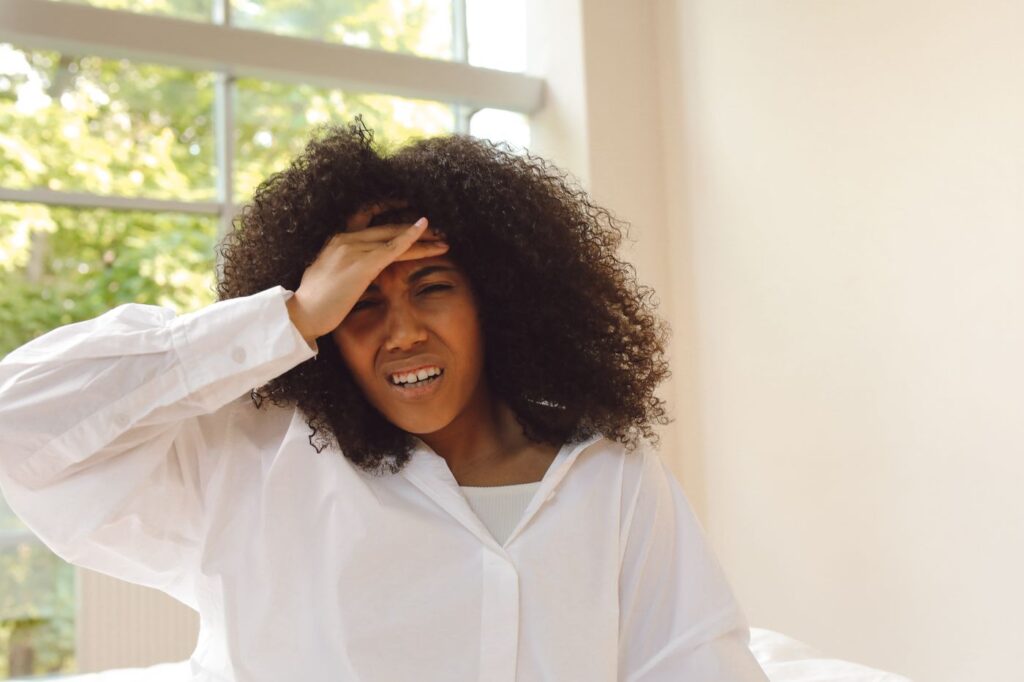 Teeth Grinding: How Bruxism Ends in Cracked Teeth