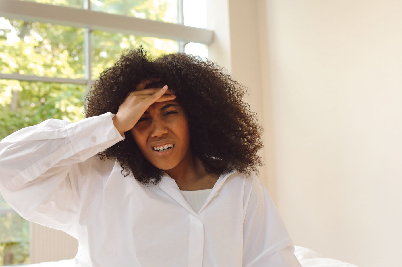 Teeth Grinding: How Bruxism Ends in Cracked Teeth