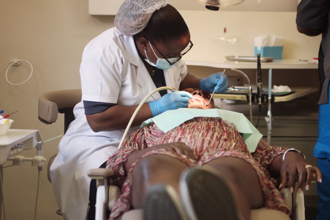 Temporary Fillings: Looking After a Tooth Mid-Treatment