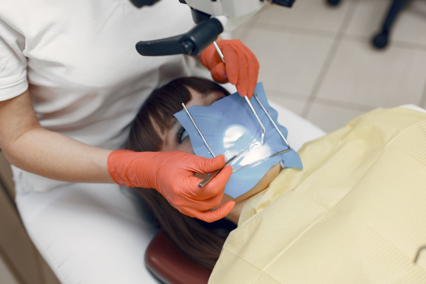 Can the Nerve Be Saved? Vital Pulp Therapy in Adults