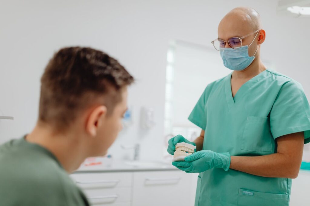 Weighing retreatment, surgery and extraction with your endodontist