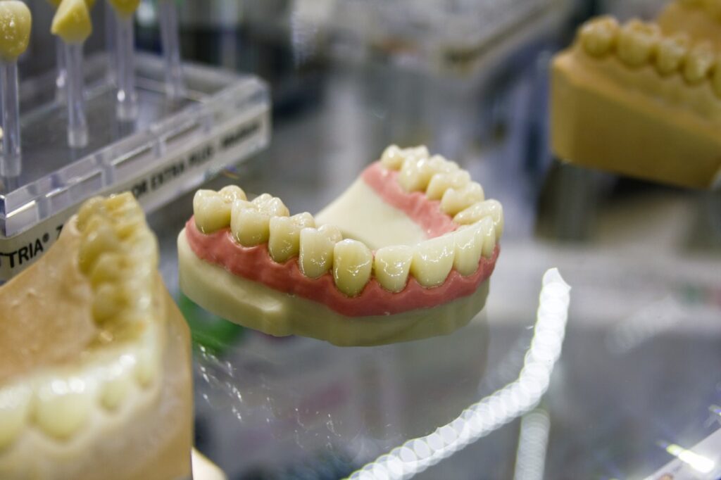 A pulpotomy removes the inflamed crown portion and leaves the roots