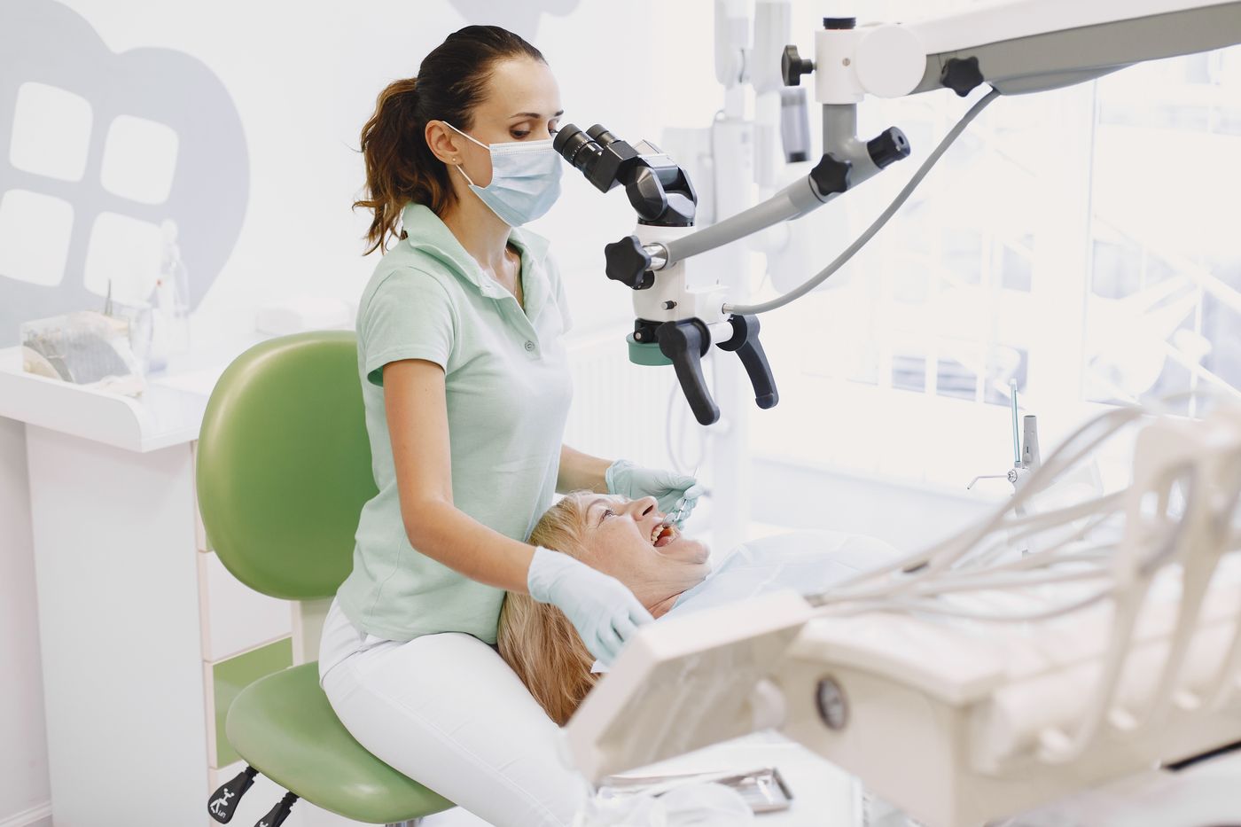 What Actually Happens During a Root Canal