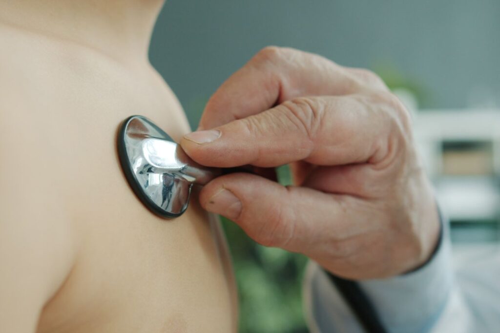 Only the highest-risk cardiac categories are still covered
