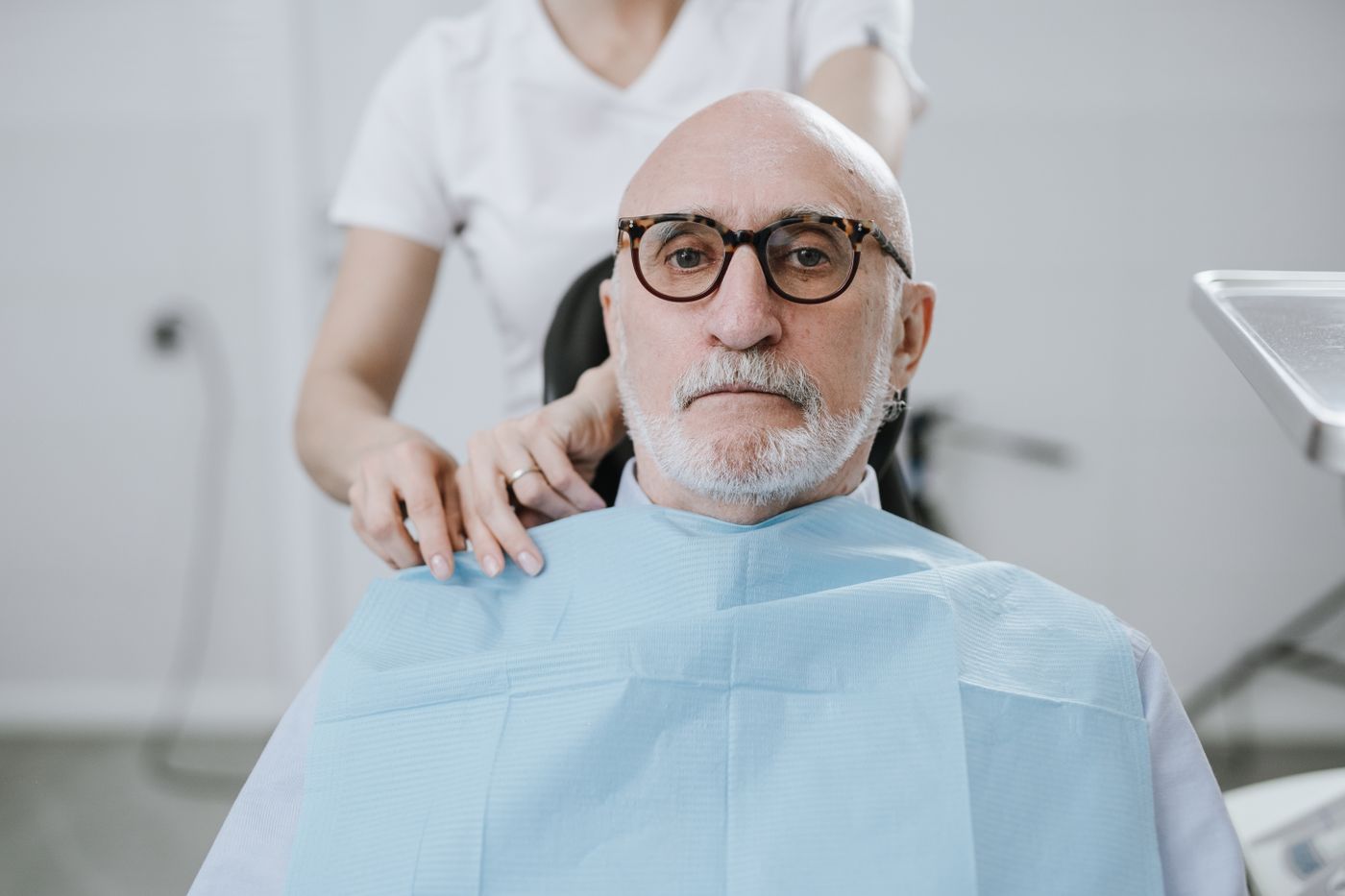 Why Won’t My Tooth Get Numb?